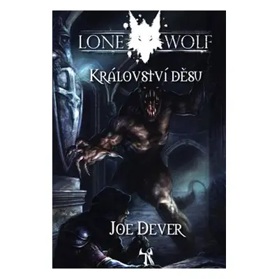 Království děsu - Joe Dever