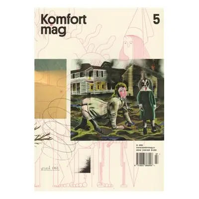 Komfort mag 5