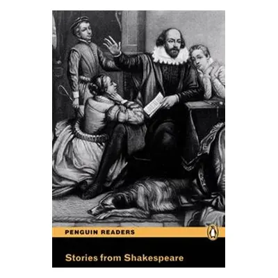 Stories from Shakespeare - William Shakespeare