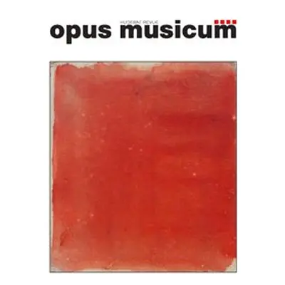 Opus musicum 4/2014