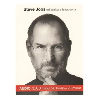 Steve Jobs - Walter Isaacson