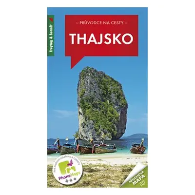 Thajsko - Průvodce na cesty