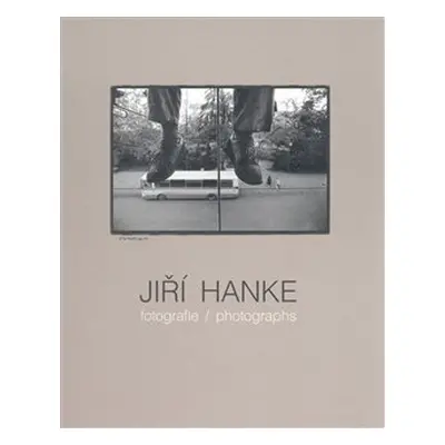 Jiří Hanke - Jiří Hanke