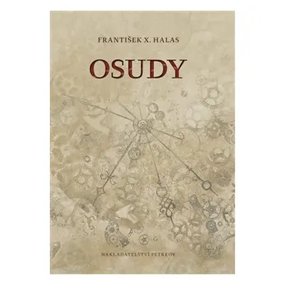 Osudy - František X. Halas