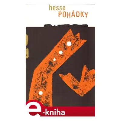 Pohádky - Hermann Hesse