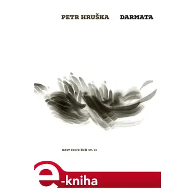 Darmata - Petr Hruška