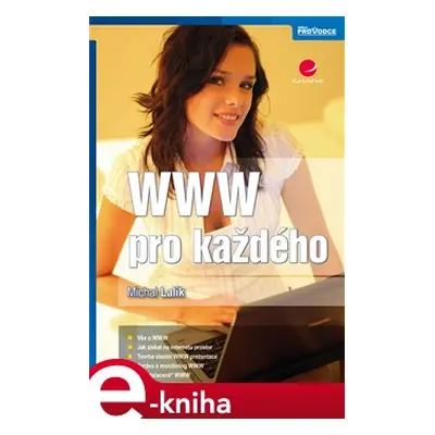 WWW pro každého - Michal Lalík