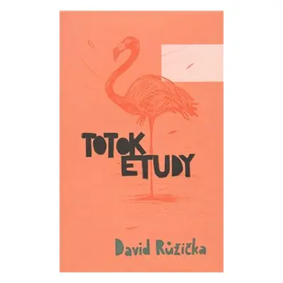 Totok etudy - David Růžička