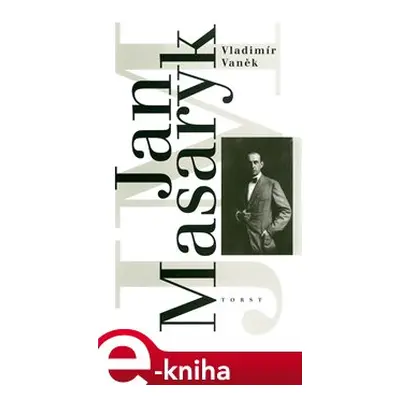 Jan Masaryk - Vladimír Vaněk