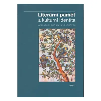 Literární paměť a kulturní identita