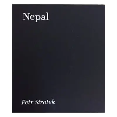 Nepal - Petr Sirotek