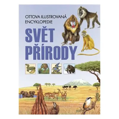 Svět přírody