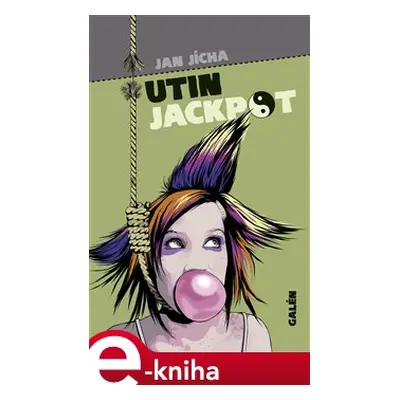 Utin jackpot - Jan Jícha