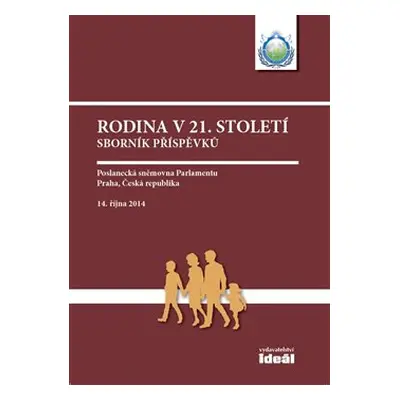 Rodina v 21. století - kol.