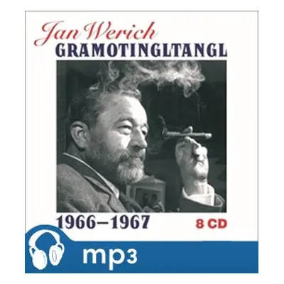 Gramotingltangl - Jan Werich