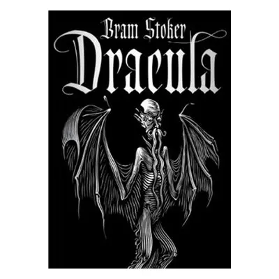 Dracula - Bram Stoker