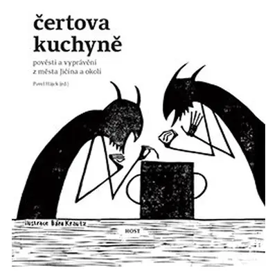 Čertova kuchyně