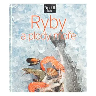 Ryby a plody moře