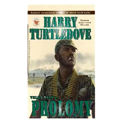 Prolomy - Harry Turtledove