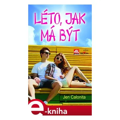 Léto, jak má být - Jen Calonita