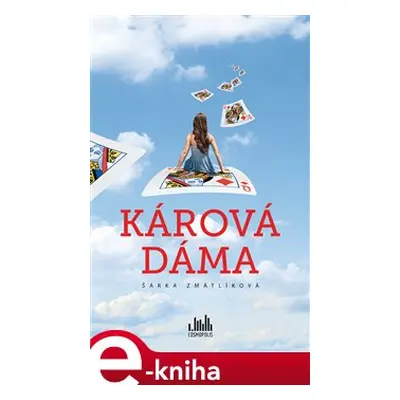 Kárová dáma - Šárka Zmátlíková