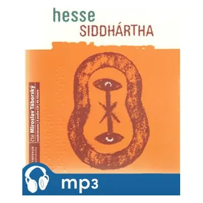 Siddhártha, mp3 - Hermann Hesse