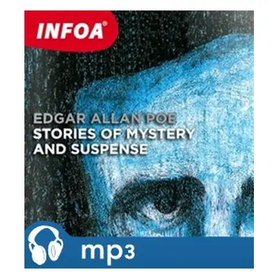 Stories of Mystery and Suspense, mp3 - Edgar Allan Poe