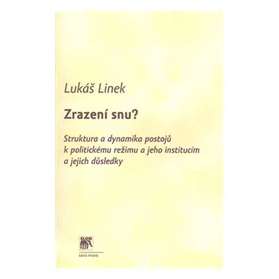 Zrazení snu? - Lukáš Linek