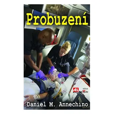 Probuzení - Daniel Annechino