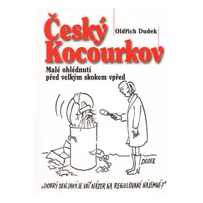 Český Kocourkov - Oldřich Dudek