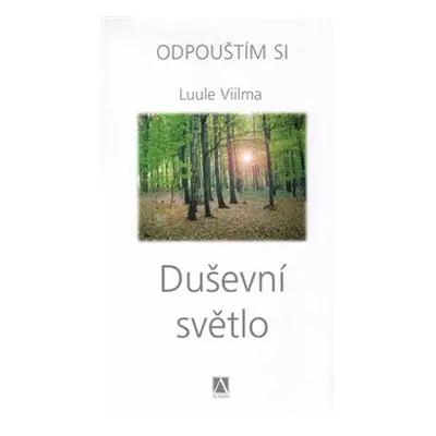 Duševní světlo - Luule Viilma