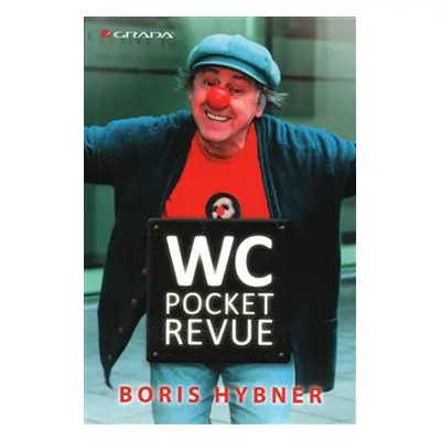 WC Pocket Revue - Boris Hybner