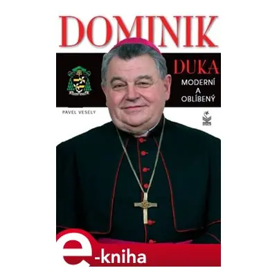 Dominik Duka - Pavel Veselý