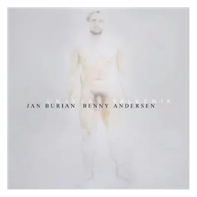 Unavený válečník - Jan Burian