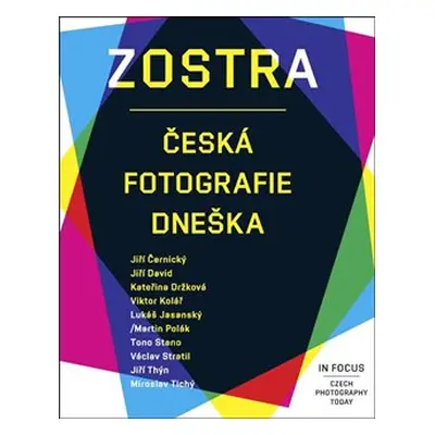 Zostra - Martin Dostál