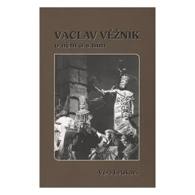 Václav Věžník - Věra Lejsková