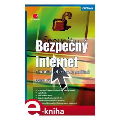 Bezpečný internet - Mojmír Král