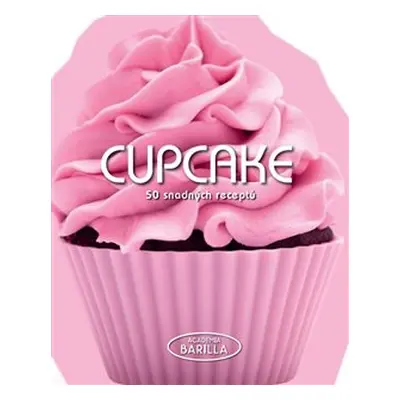 Cupcake - kol.