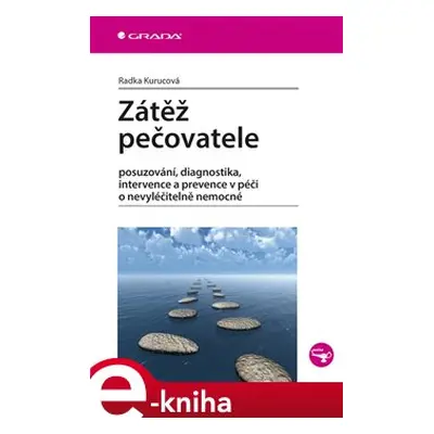 Zátěž pečovatele - Radka Kurucová