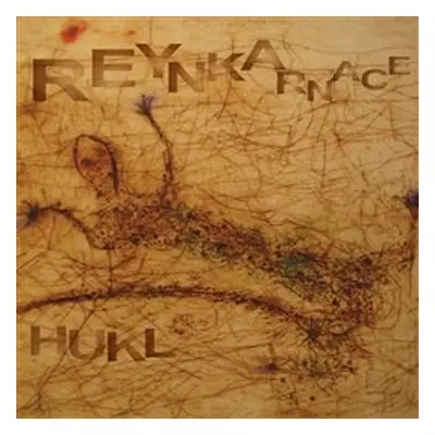 Hukl - Reynkarnace CD