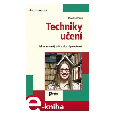 Techniky učení - David Reinhaus