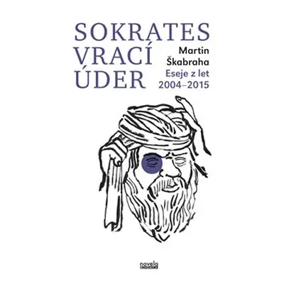 Sokrates vrací úder - Martin Škabraha