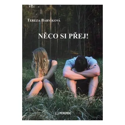 Něco si přej! - Tereza Barvíková