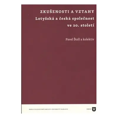 Zkušenosti a vztahy - Pavel Štoll