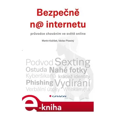 Bezpečně na internetu - Martin Kožíšek, Václav Písecký