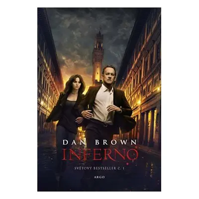 Inferno - Dan Brown