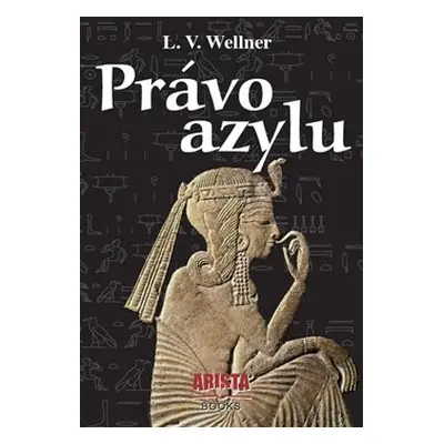 Právo azylu - Luděk Václav Wellner