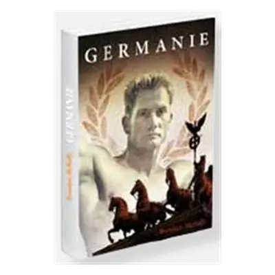 Germanie - Brendan McNally