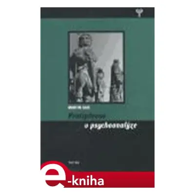 Protipřenos v psychoanalýze - Martin Saic