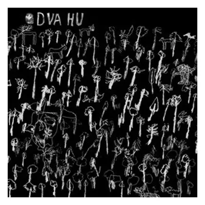 Dva - Hu CD